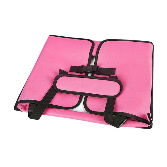 👉 Kids Travel Tray Organizer
